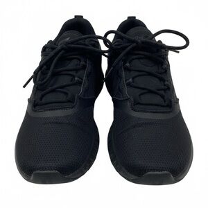 Fabletics Cambria Performance Sneakers Triple Black Women’s Size 7